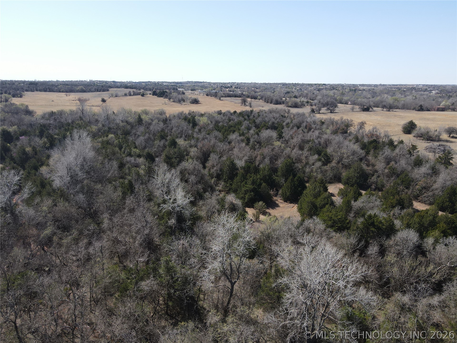 2441 E Rock Creek Road Blanchard OK 73010