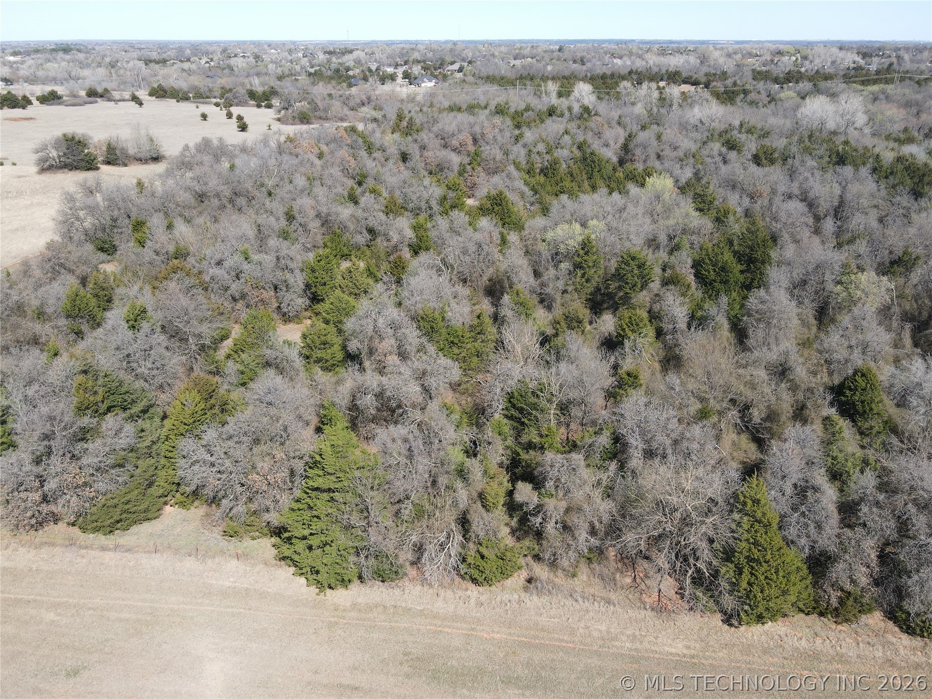 2441 E Rock Creek Road Blanchard OK 73010
