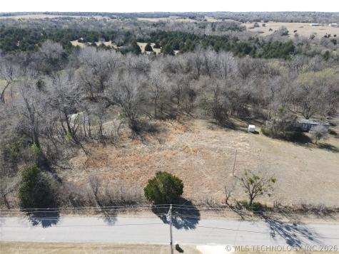 2441 E Rock Creek Road Blanchard OK 73010