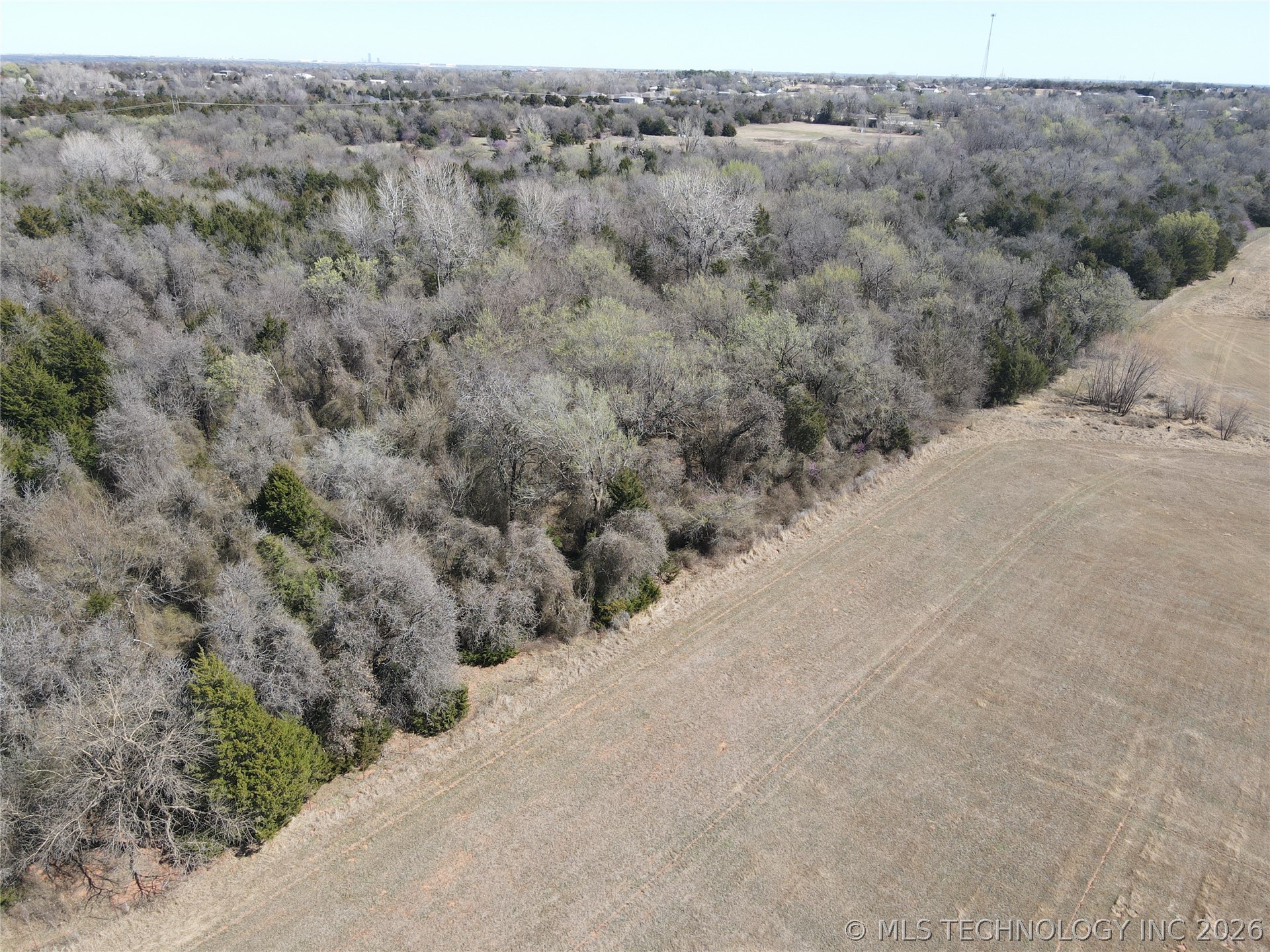 2441 E Rock Creek Road Blanchard OK 73010