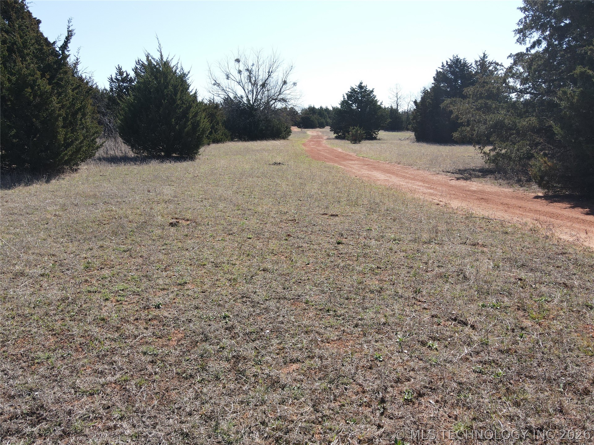 2441 E Rock Creek Road Blanchard OK 73010