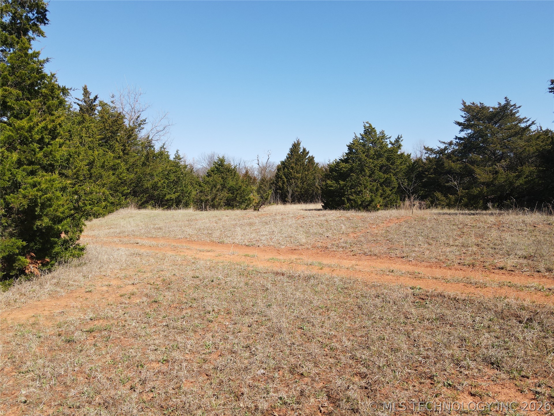 2441 E Rock Creek Road Blanchard OK 73010