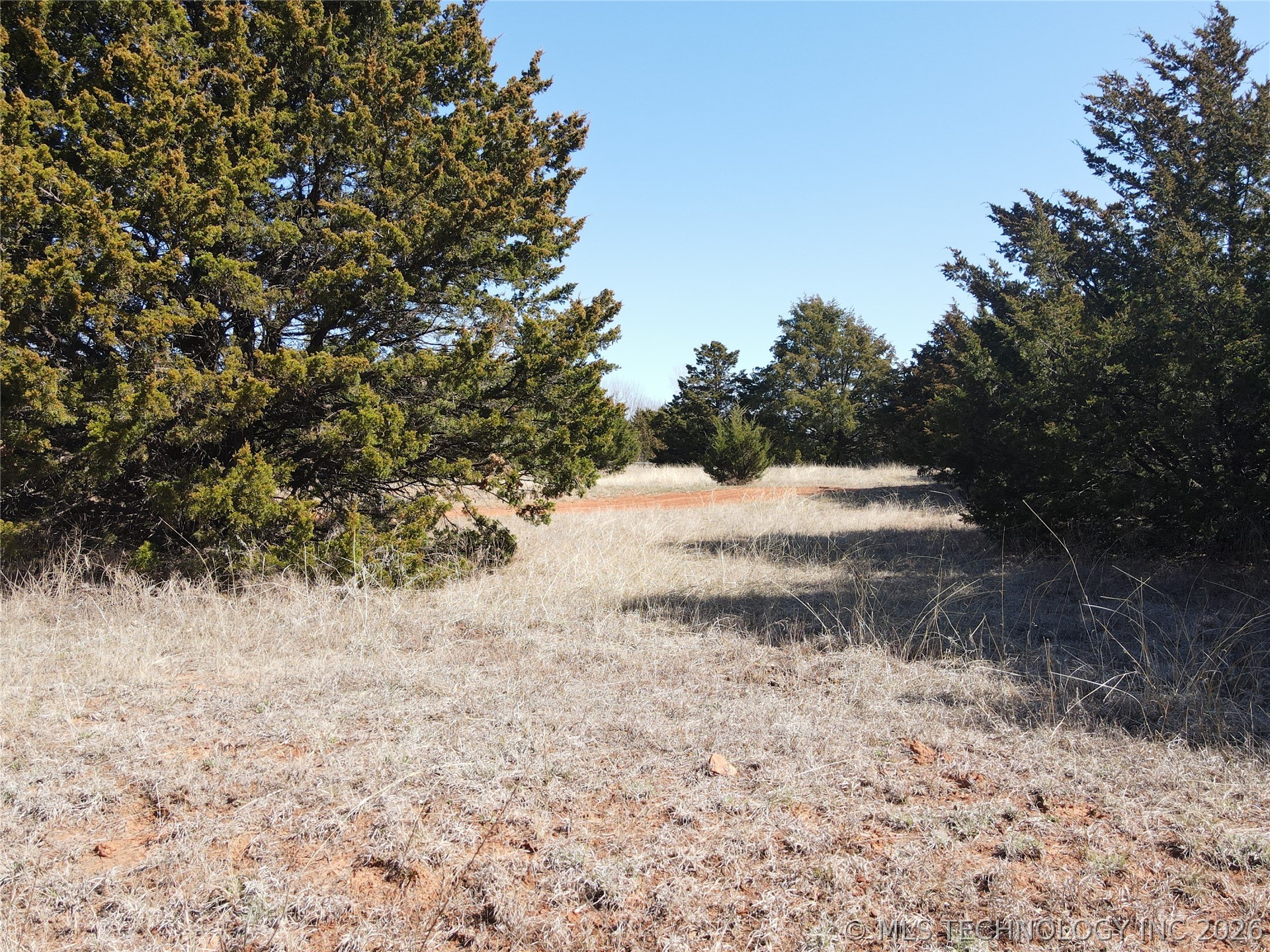 2441 E Rock Creek Road Blanchard OK 73010