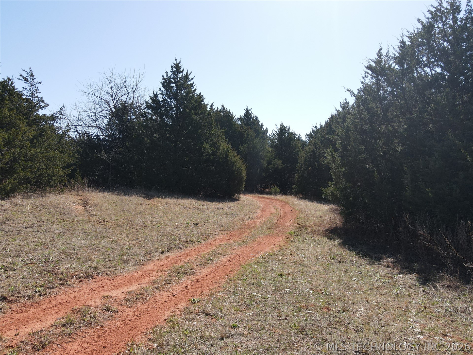 2441 E Rock Creek Road Blanchard OK 73010