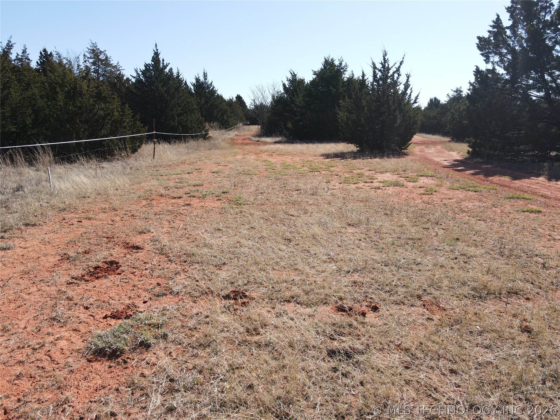 2441 E Rock Creek Road Blanchard OK 73010