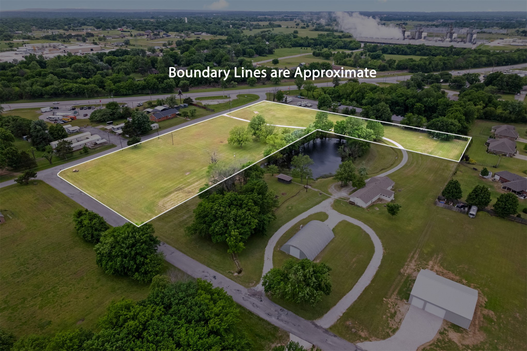 25911 E 104th Street S Broken Arrow OK 74014