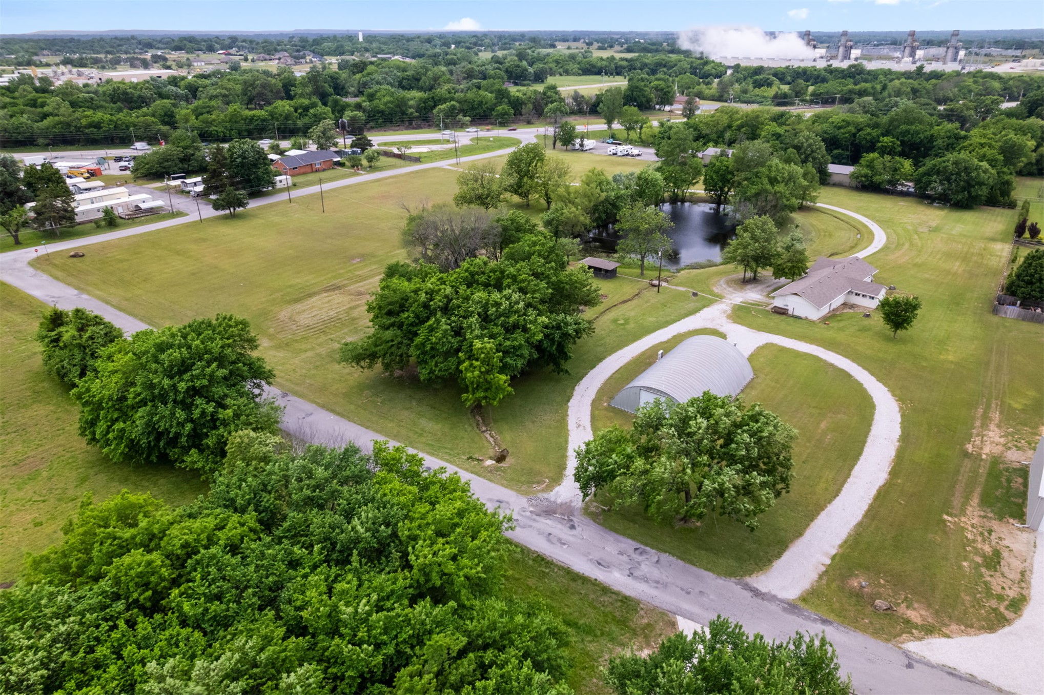 25911 E 104th Street S Broken Arrow OK 74014