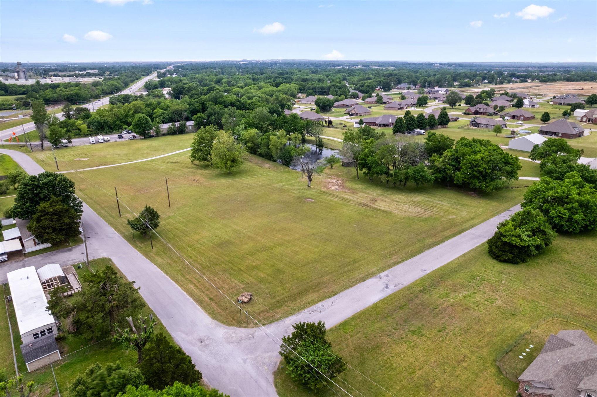 25911 E 104th Street S Broken Arrow OK 74014