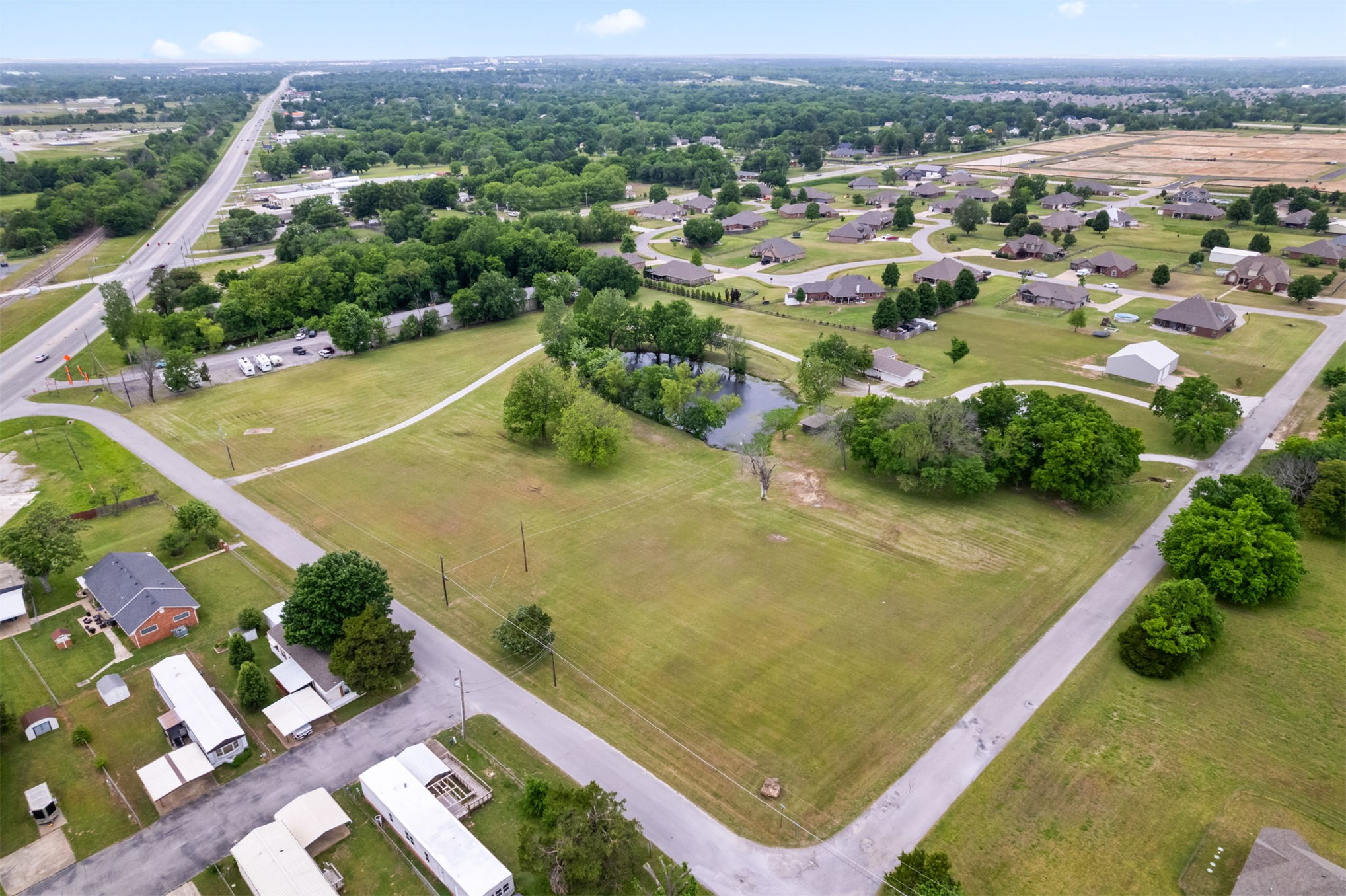 25911 E 104th Street S Broken Arrow OK 74014