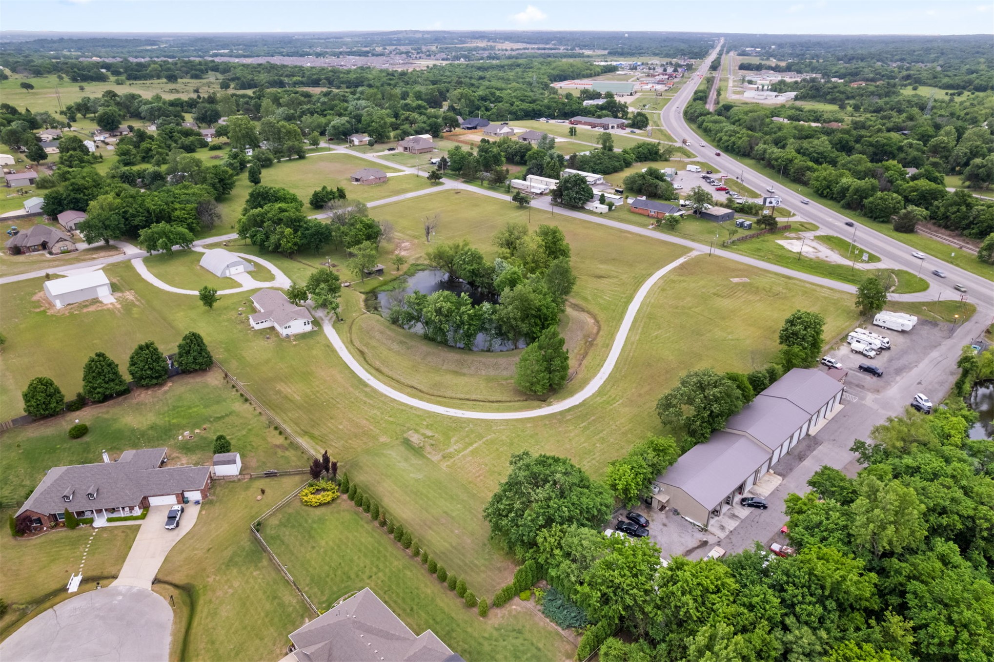 25911 E 104th Street S Broken Arrow OK 74014