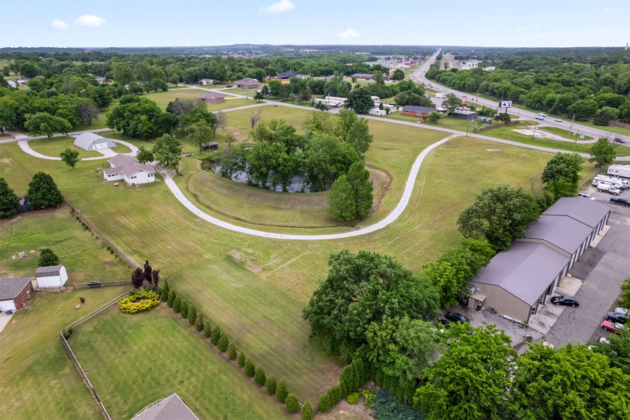 25911 E 104th Street S Broken Arrow OK 74014