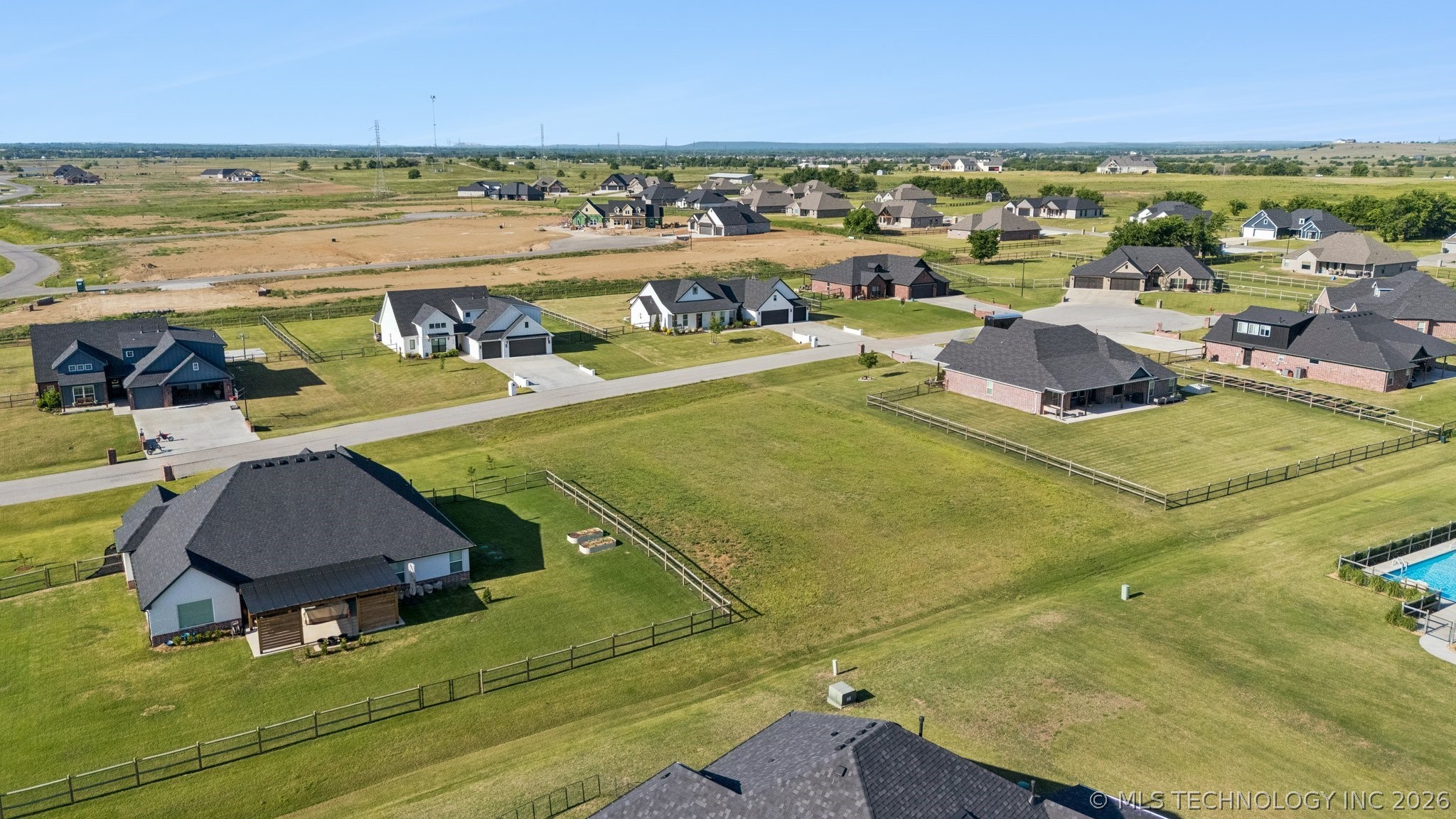 5617 E 141st Place N Collinsville OK 74021