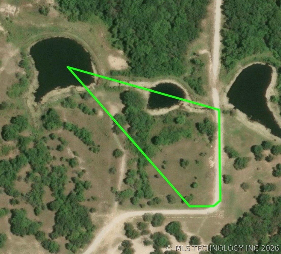 041 E Buffalo Springs Court Sulphur OK 73086