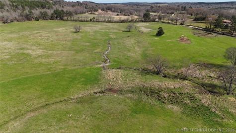 1233 Welcome Home Road Watson OK 74963
