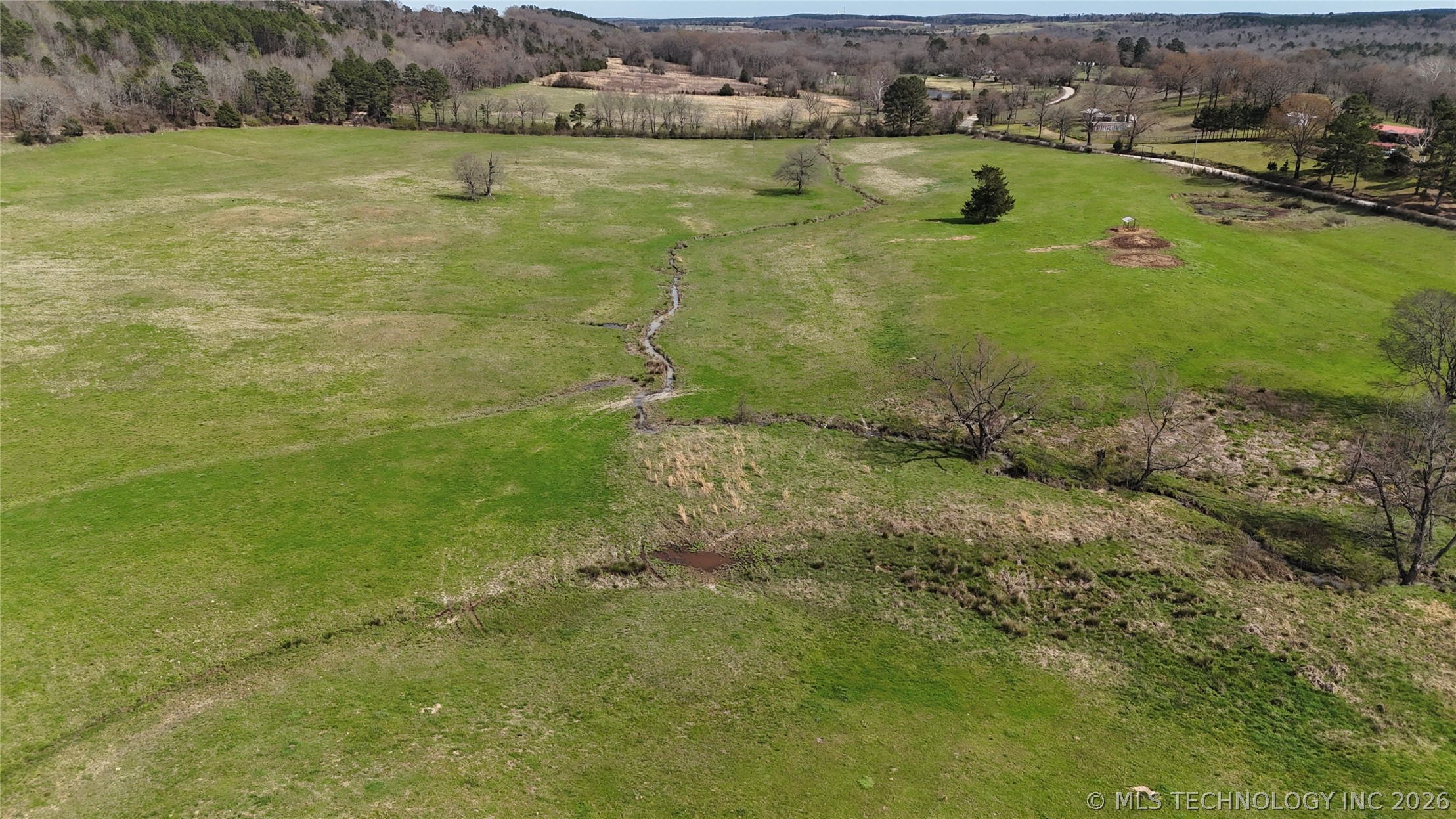 1233 Welcome Home Road Watson OK 74963