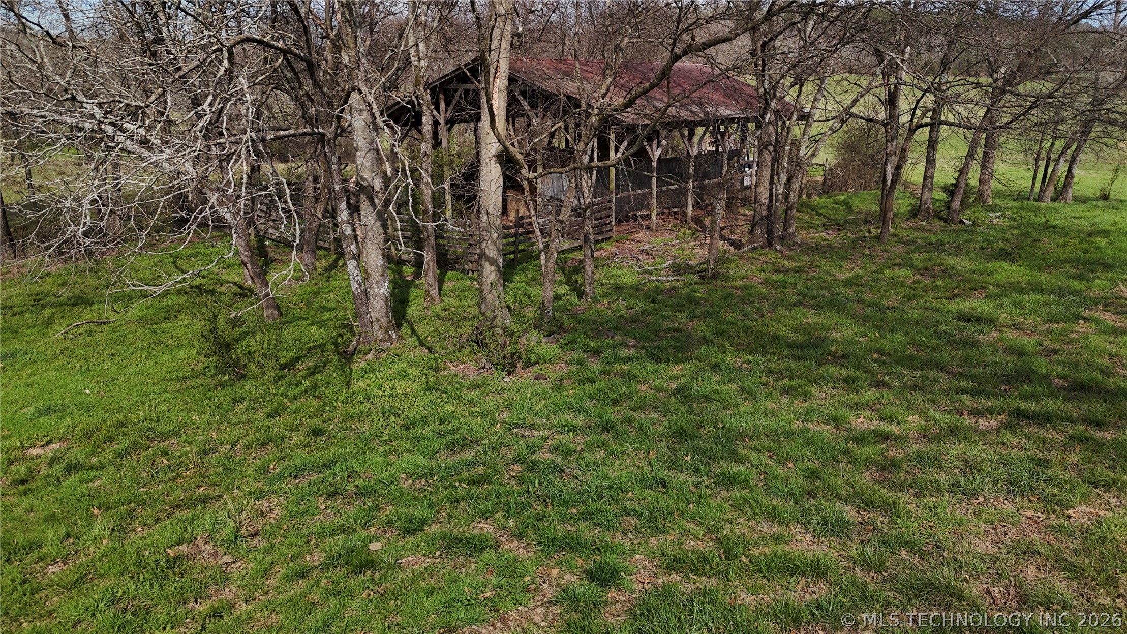 1233 Welcome Home Road Watson OK 74963