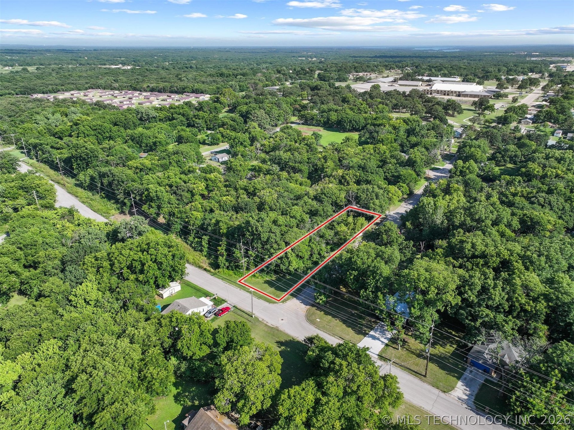 12 Colbert Street SE Ardmore OK 73401