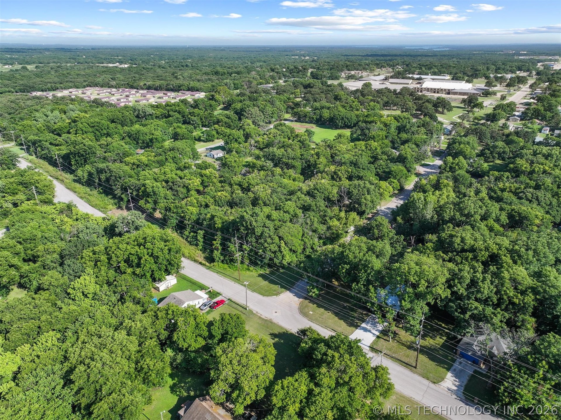 12 Colbert Street SE Ardmore OK 73401