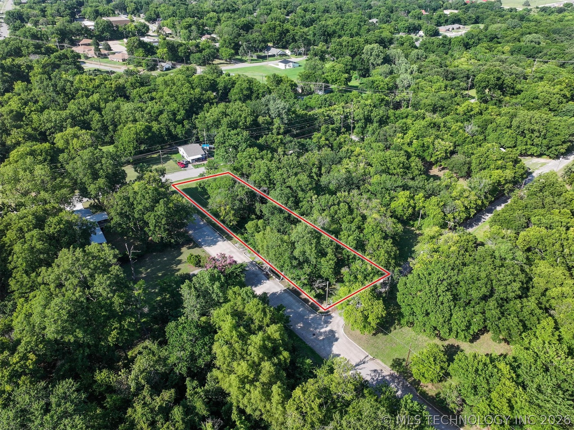 12 Colbert Street SE Ardmore OK 73401