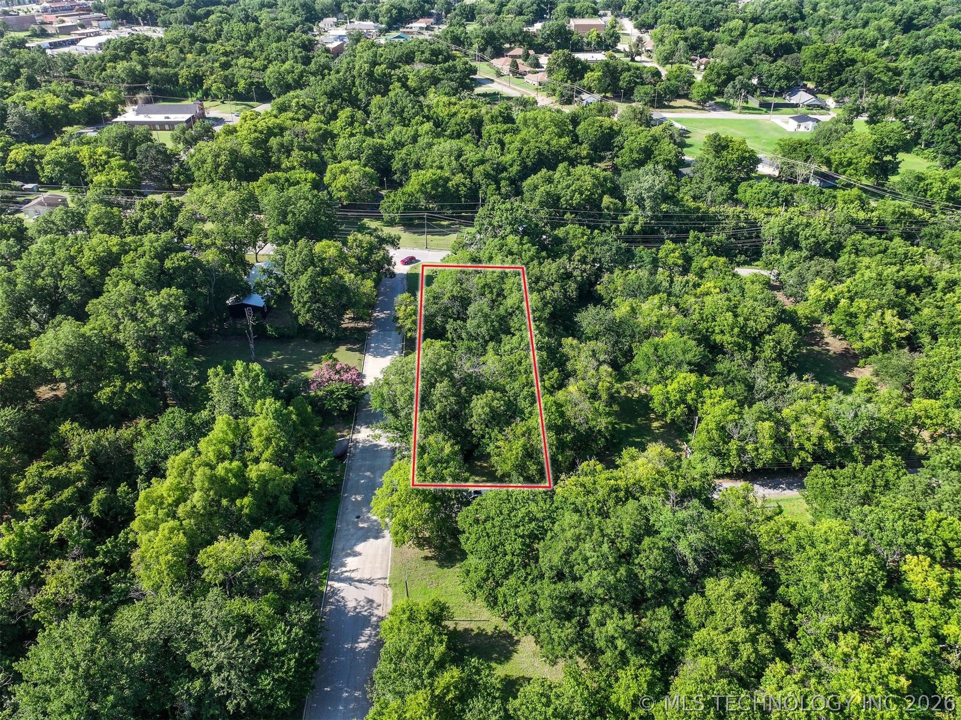 12 Colbert Street SE Ardmore OK 73401
