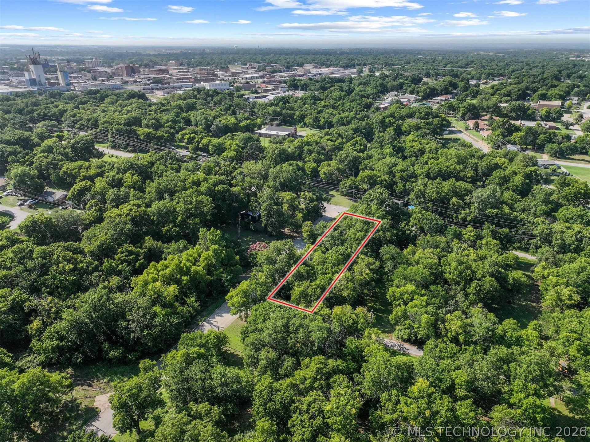 12 Colbert Street SE Ardmore OK 73401