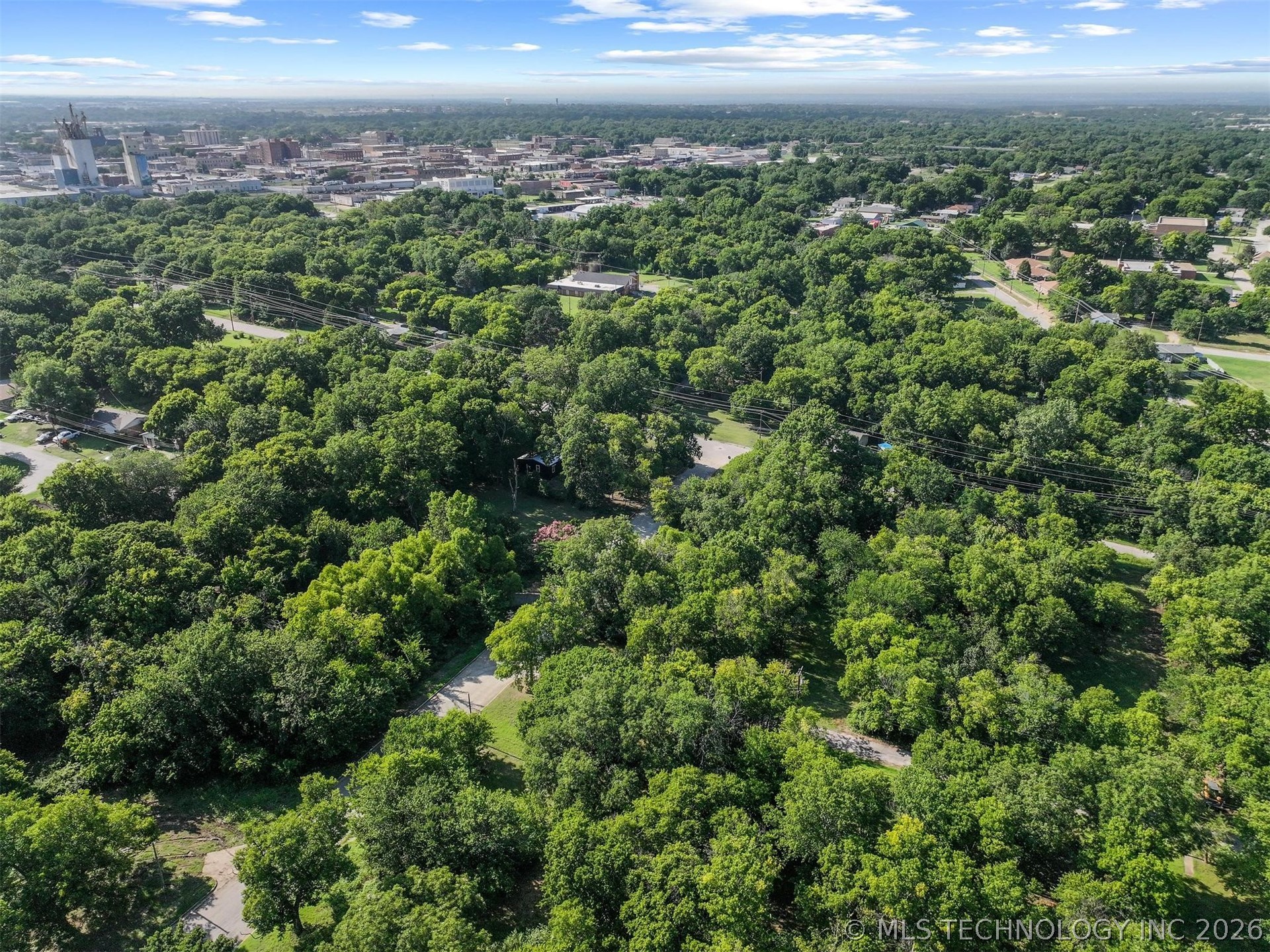 12 Colbert Street SE Ardmore OK 73401