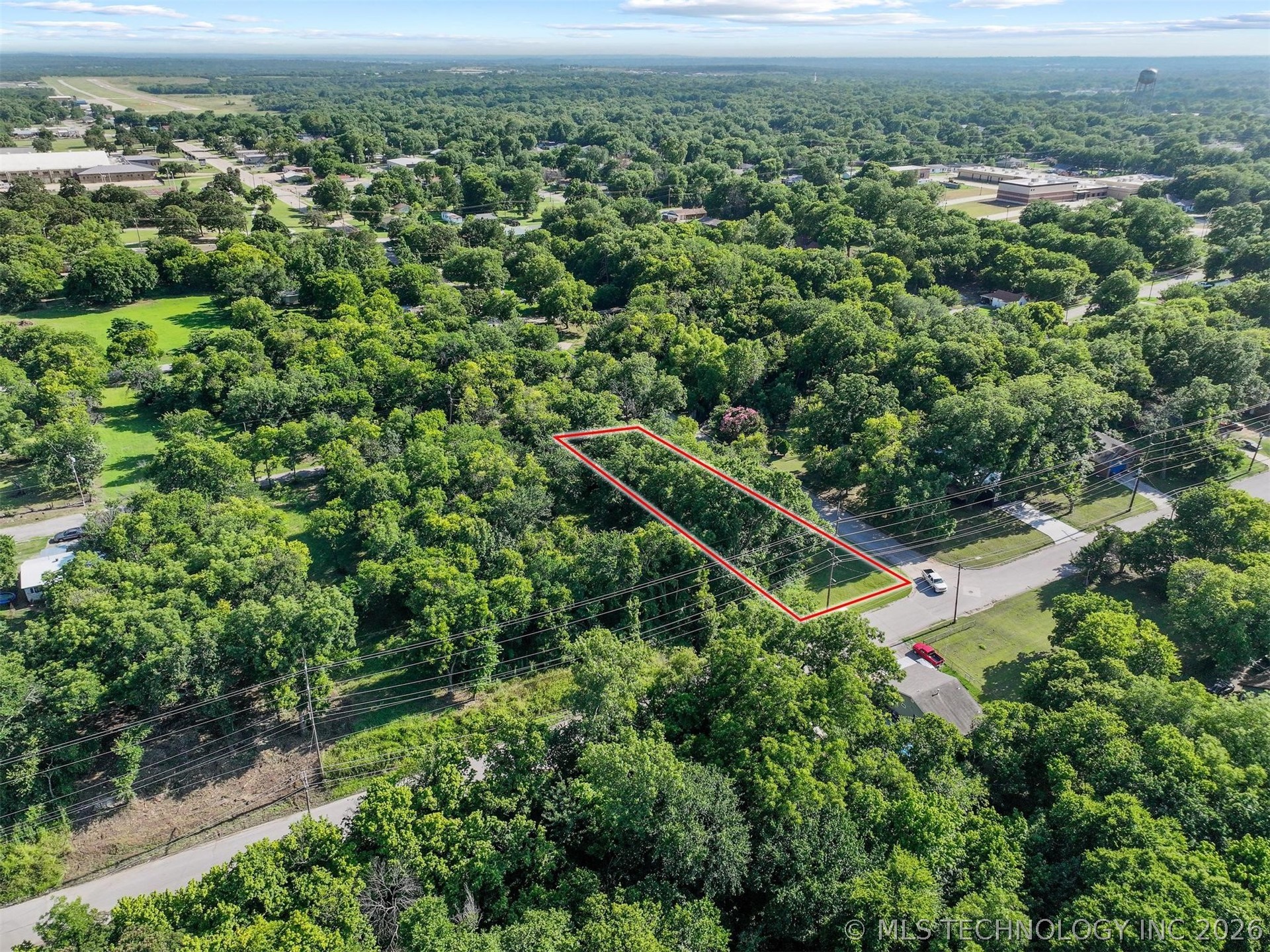 12 Colbert Street SE Ardmore OK 73401