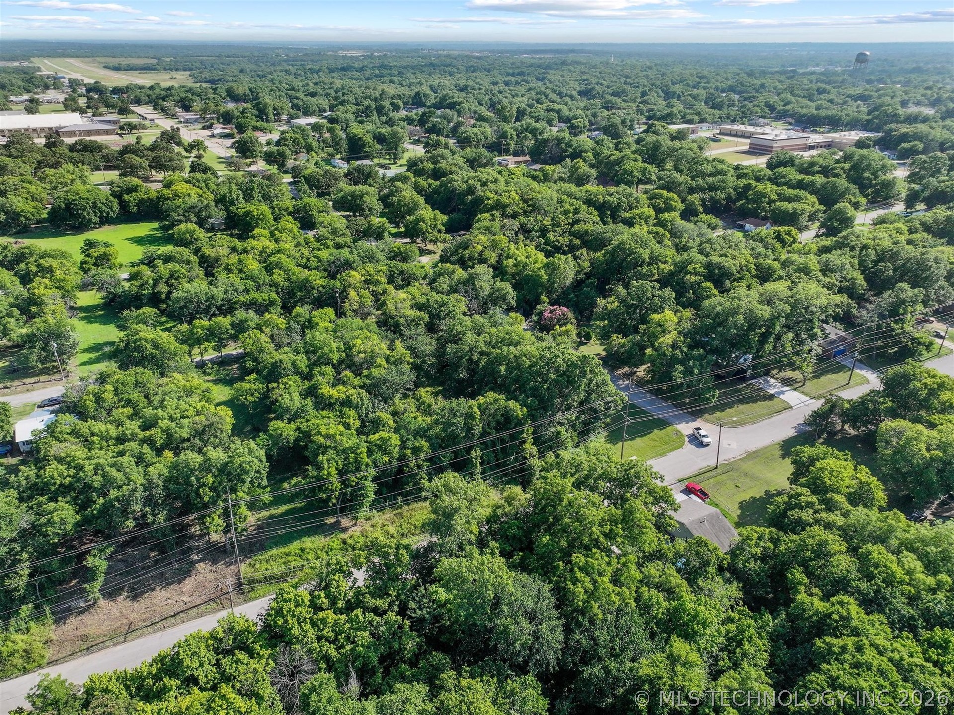 12 Colbert Street SE Ardmore OK 73401