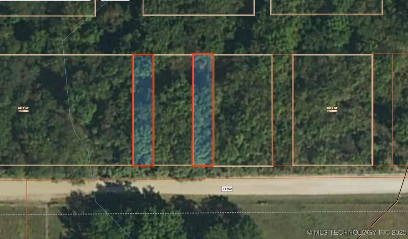 32 283rd Street S Porum OK 74455