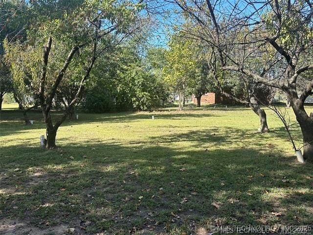 N Sherman Avenue Okmulgee OK 74447