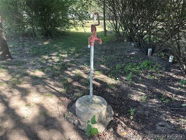 N Sherman Avenue Okmulgee OK 74447