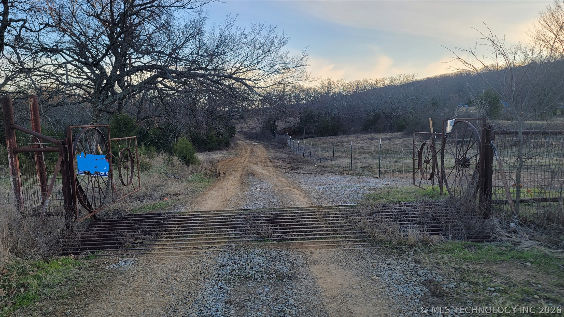 S 230 Road Henryetta OK 74437