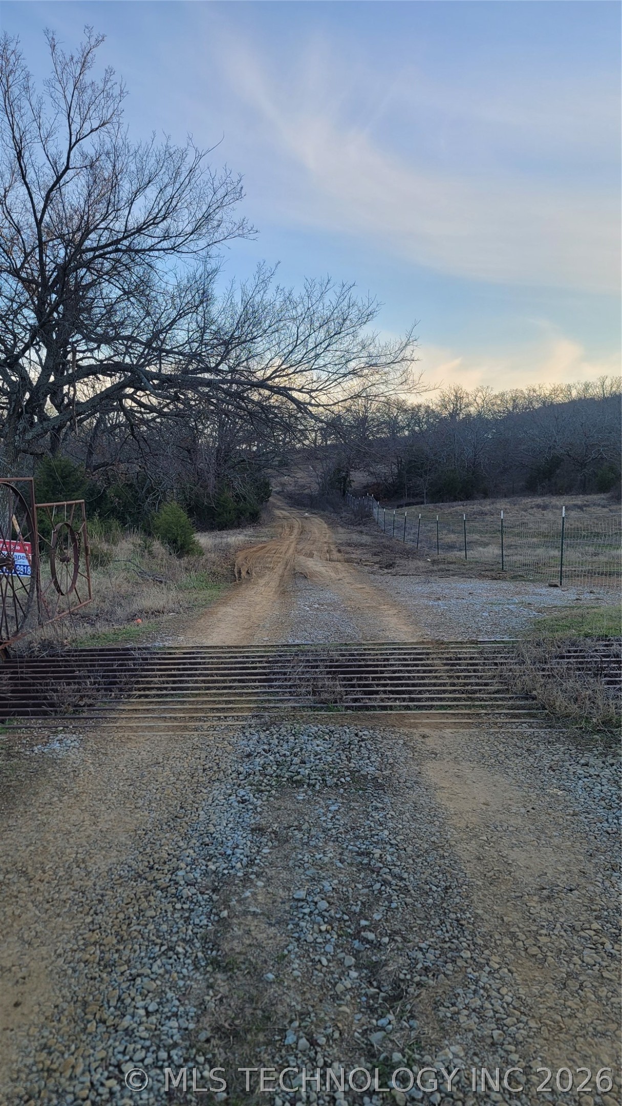 S 230 Road Henryetta OK 74437