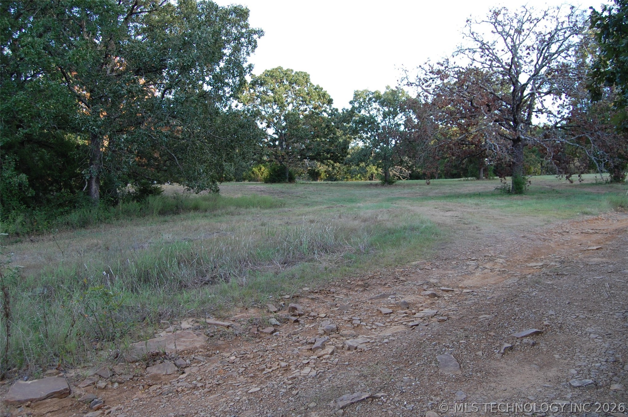 S 230 Road Henryetta OK 74437