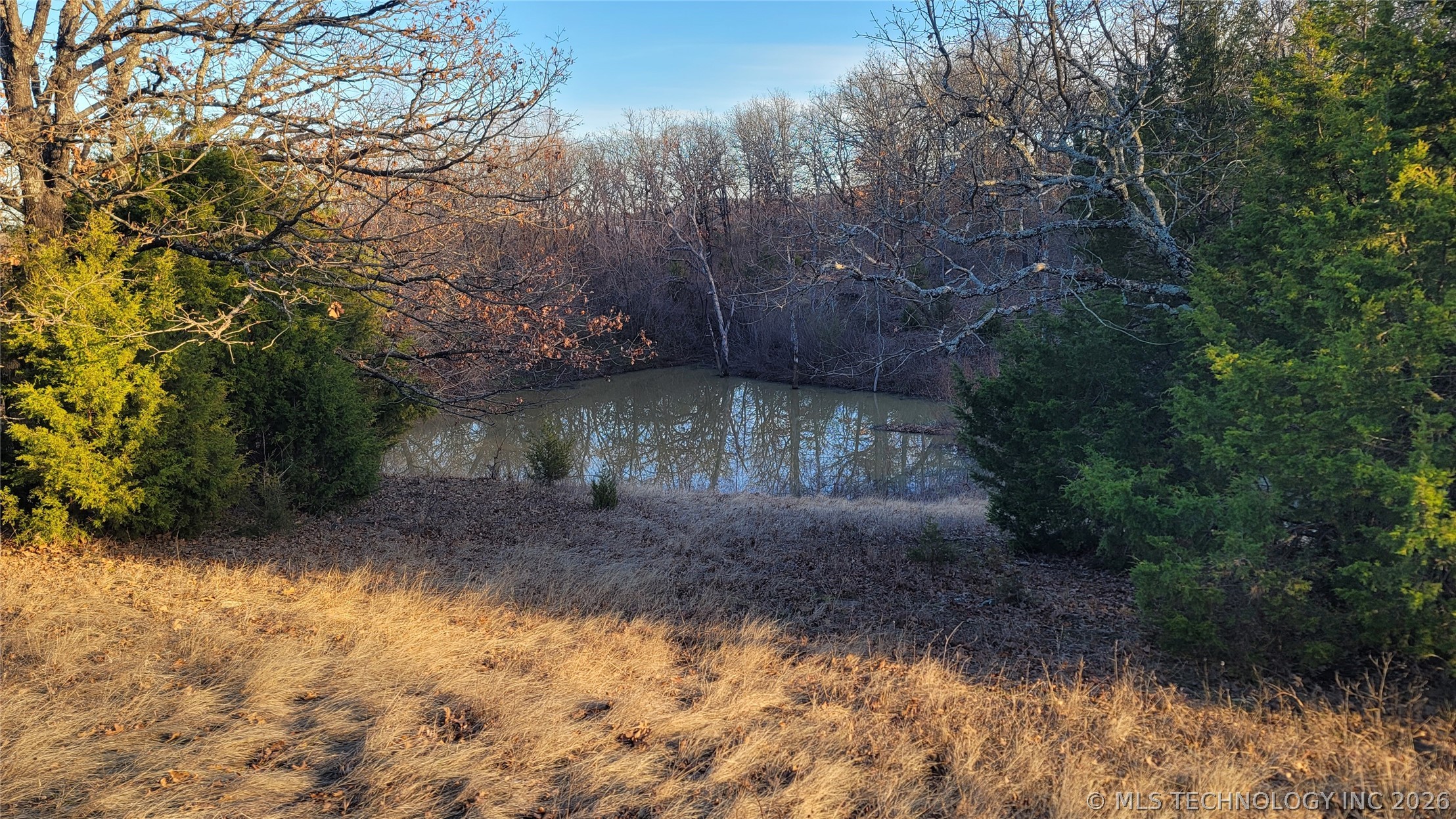 S 230 Road Henryetta OK 74437
