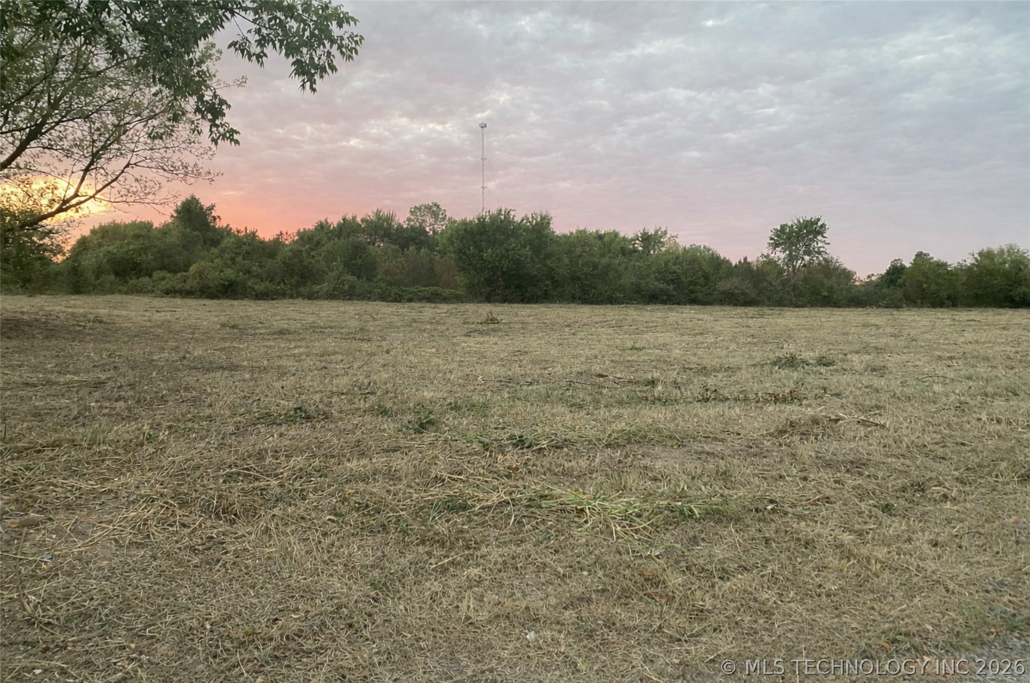 E Harris Road Muskogee OK 74403