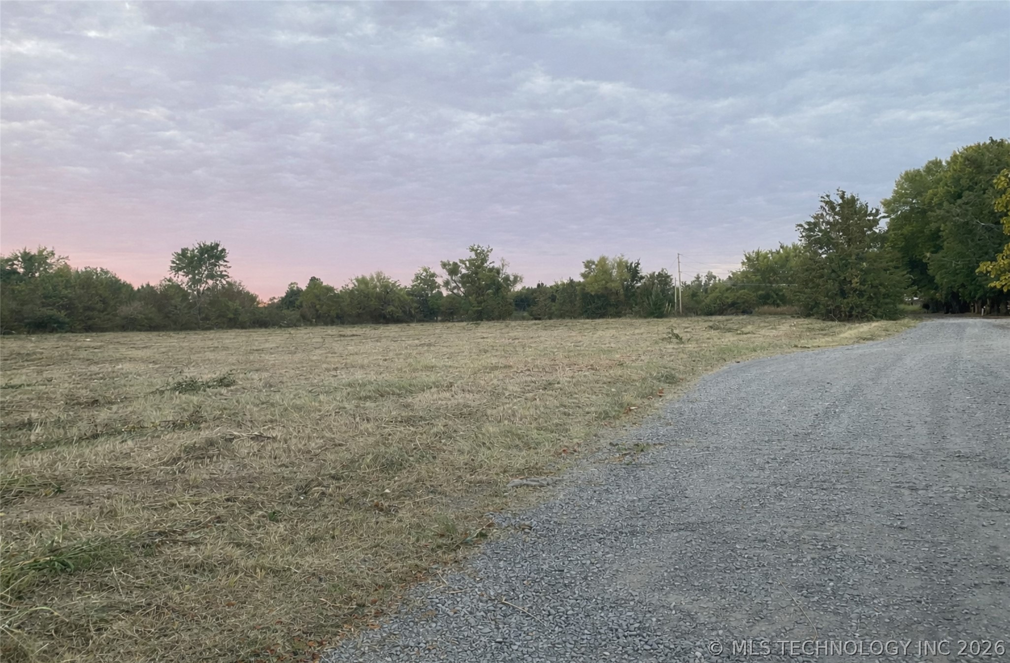 E Harris Road Muskogee OK 74403