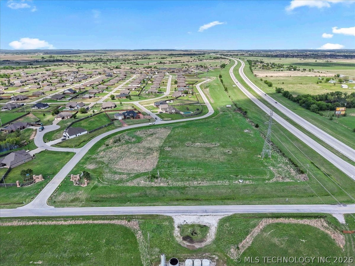 126TH Street Skiatook OK 74070