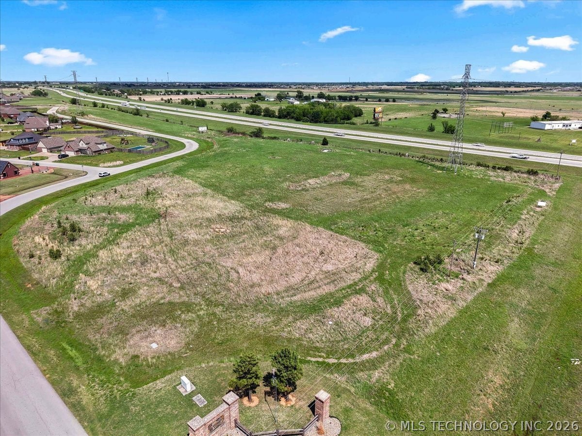 126TH Street Skiatook OK 74070