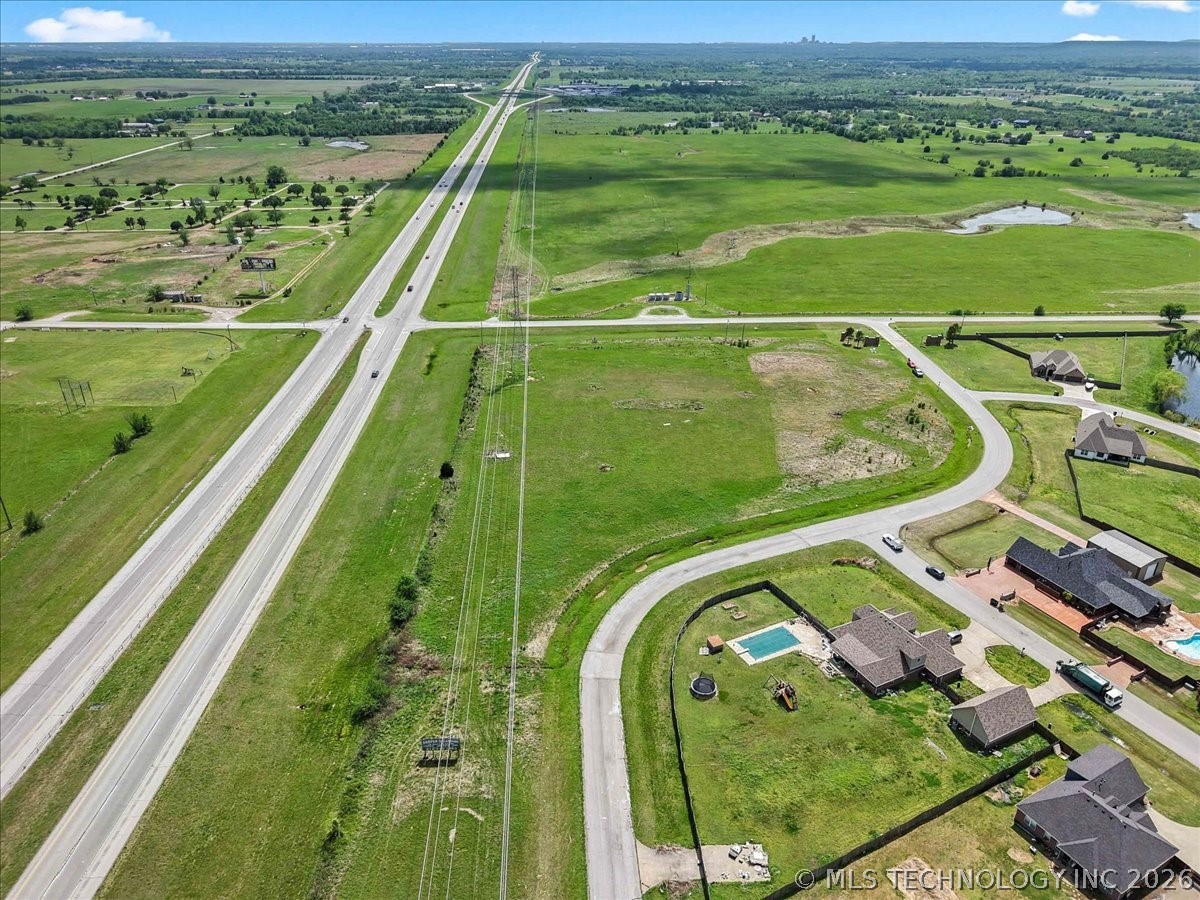 126TH Street Skiatook OK 74070