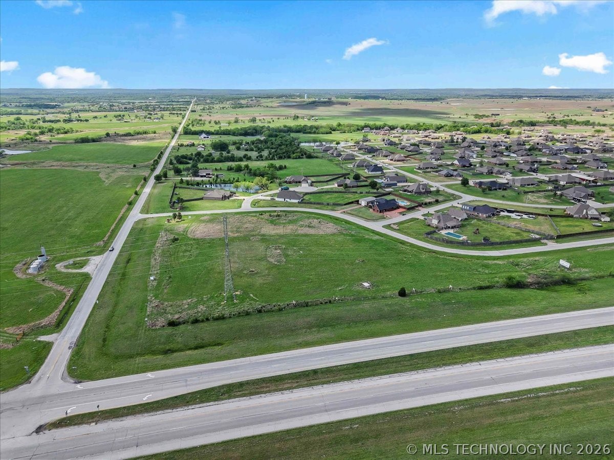 126TH Street Skiatook OK 74070