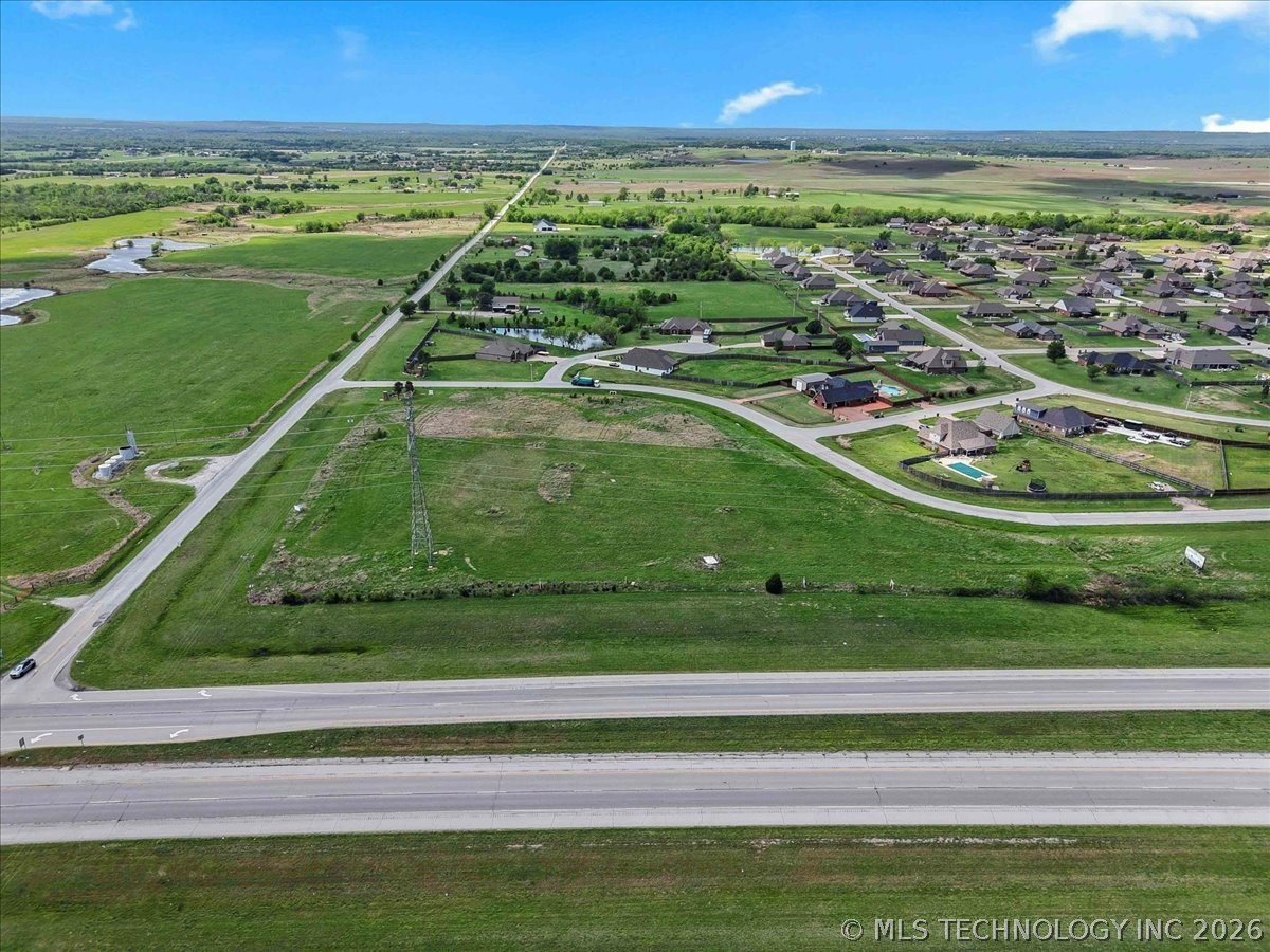 126TH Street Skiatook OK 74070