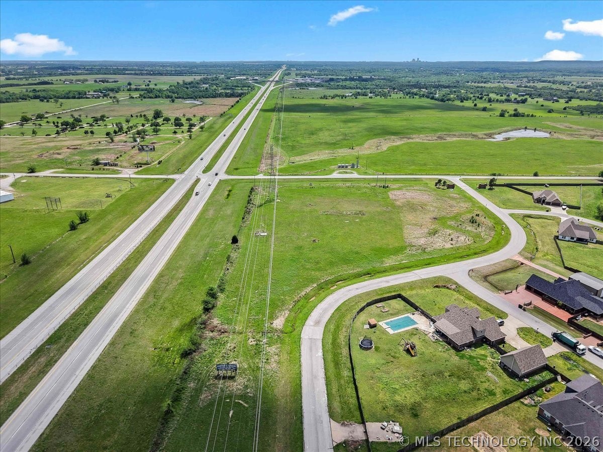 126TH Street Skiatook OK 74070