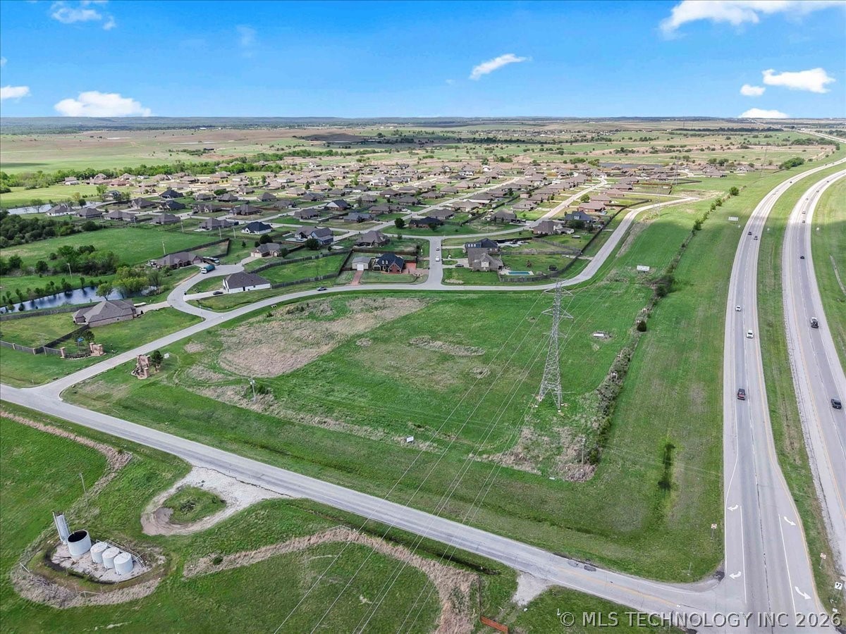 126TH Street Skiatook OK 74070