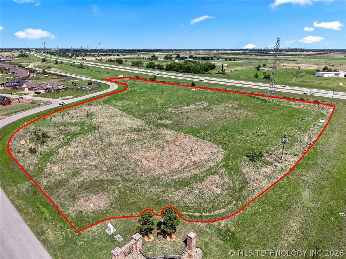 126TH Street Skiatook OK 74070