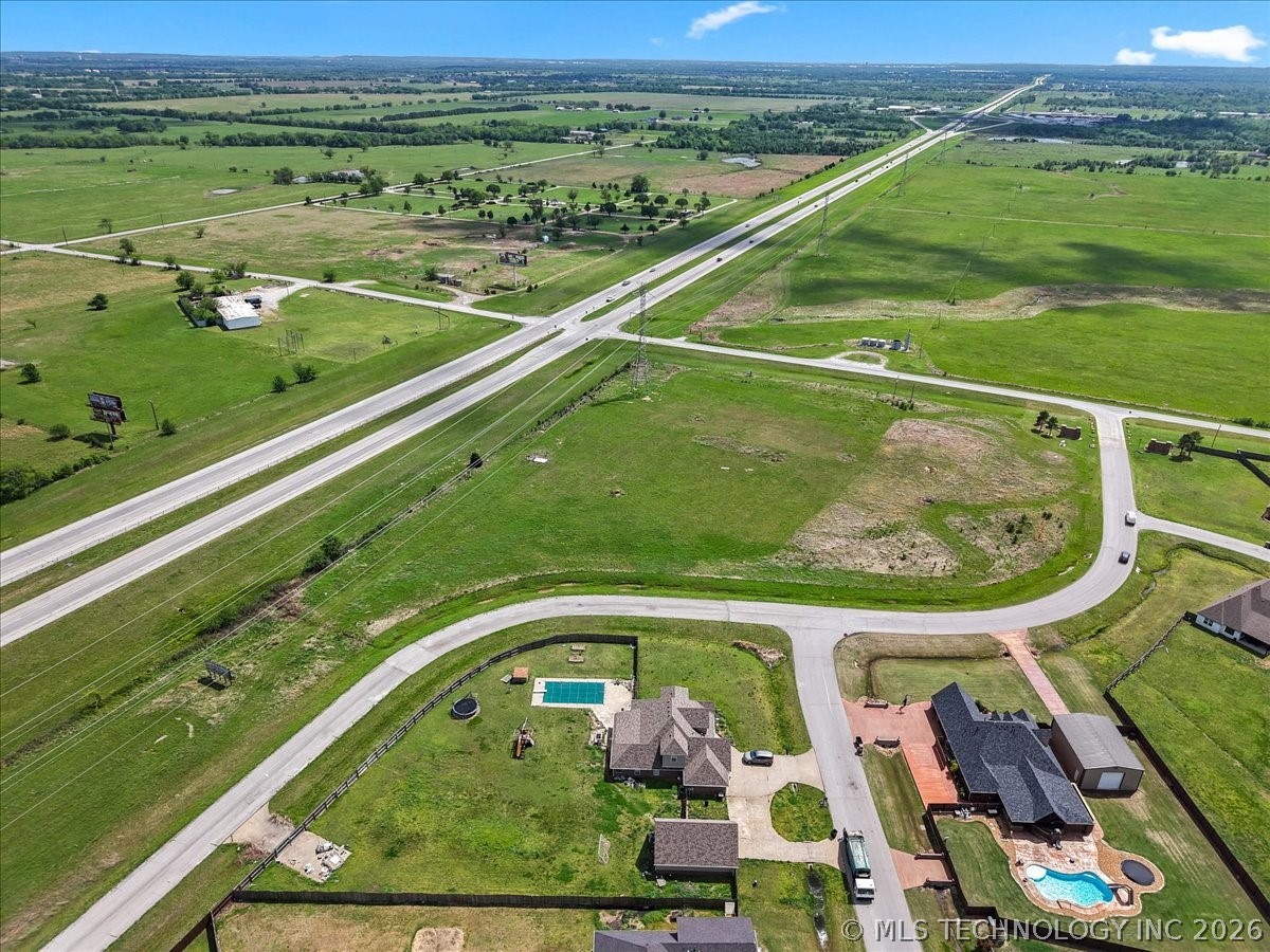 126TH Street Skiatook OK 74070