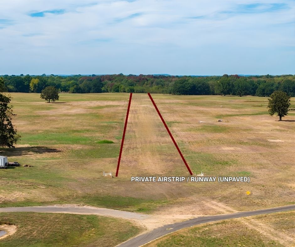 800 W Pryor Pocola OK 74902