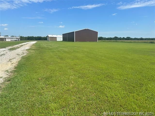 Prairie Bell Road Okmulgee OK 74447