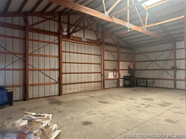 Prairie Bell Road Okmulgee OK 74447