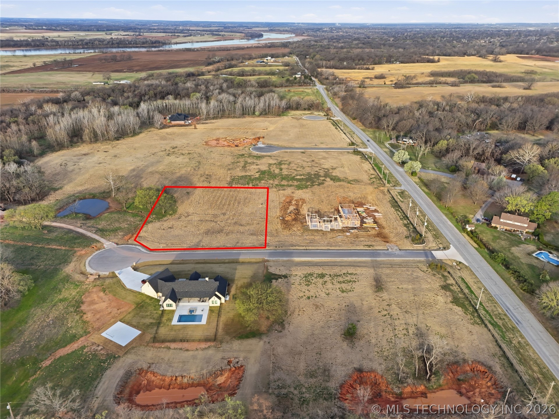 14188 S 201st Eastavenue Broken Arrow OK 74014
